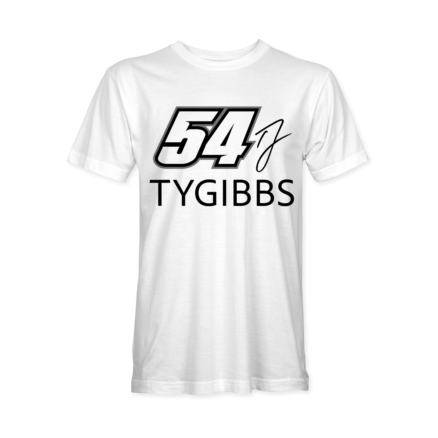 Gibbs 54 Tshirt