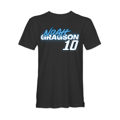 Gragson 10 Tshirt