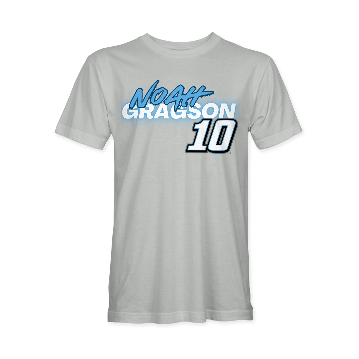 Gragson 10 Tshirt