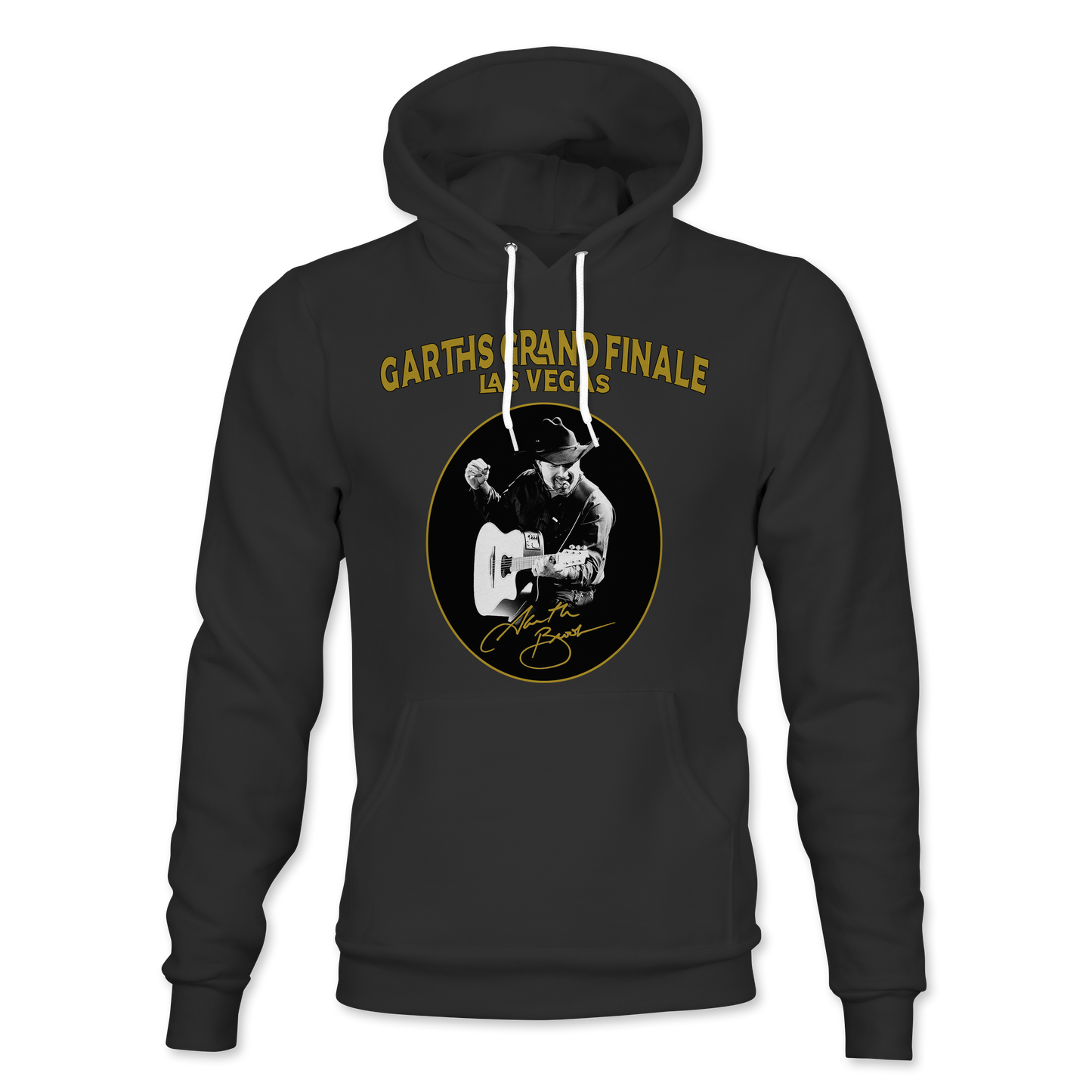 Mens Garth Hoodie Bundle