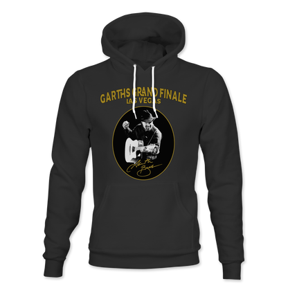 Mens Garth Hoodie Bundle