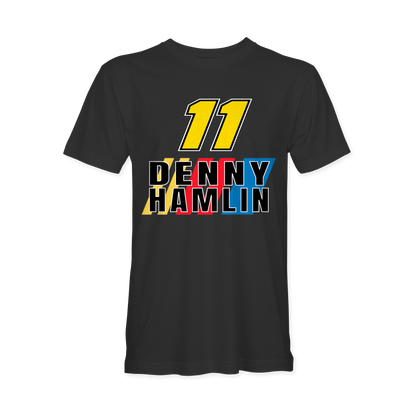 Hamlin 11 Tshirt