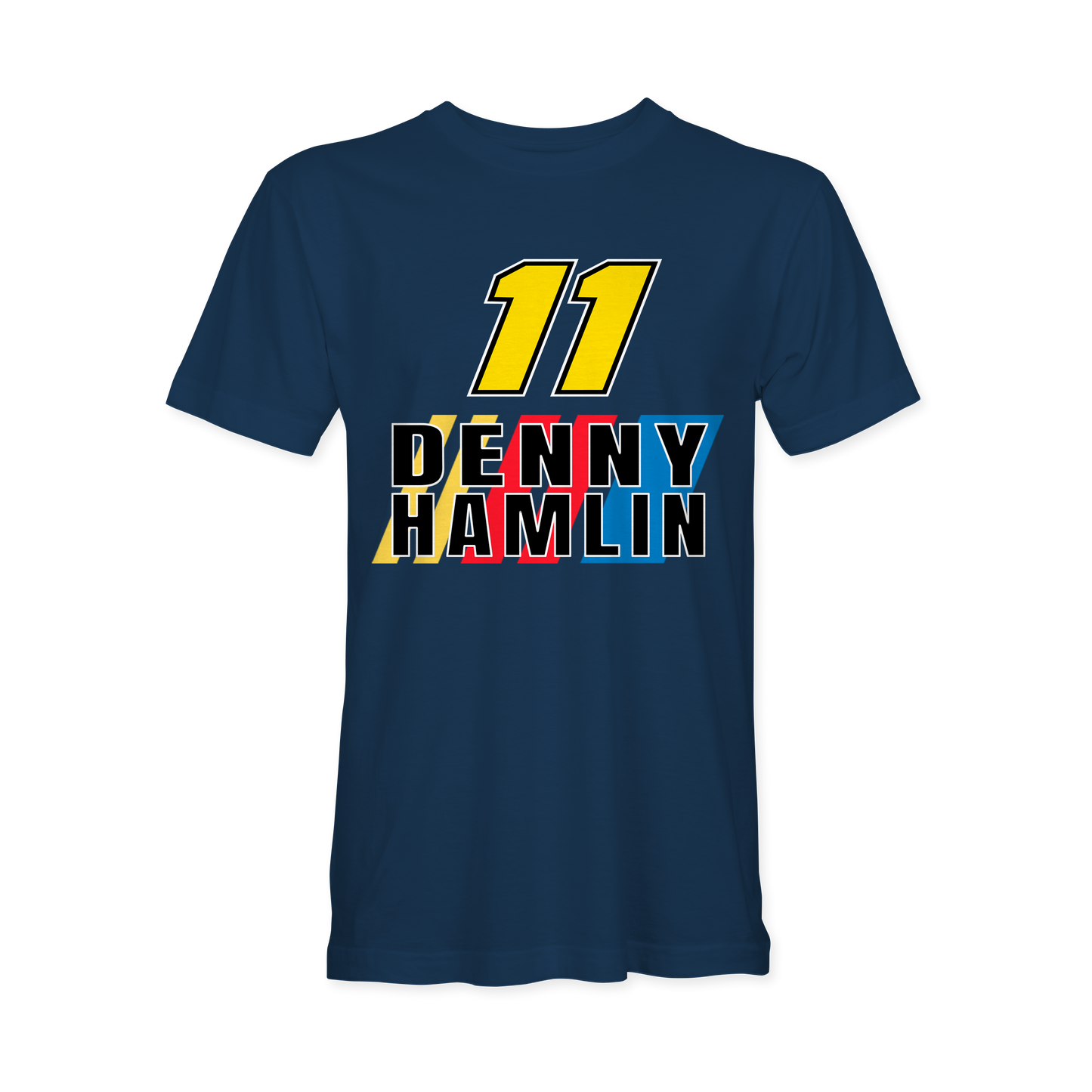 Hamlin 11 Tshirt