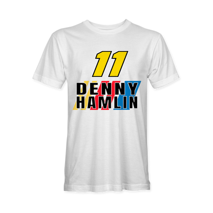 Hamlin 11 Tshirt