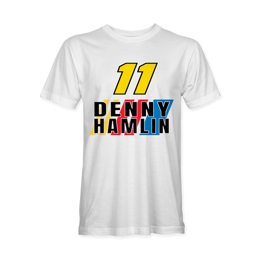 Hamlin 11 Tshirt