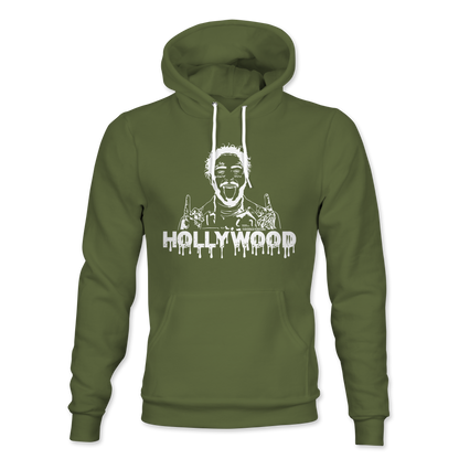 Hollywood Bleeding