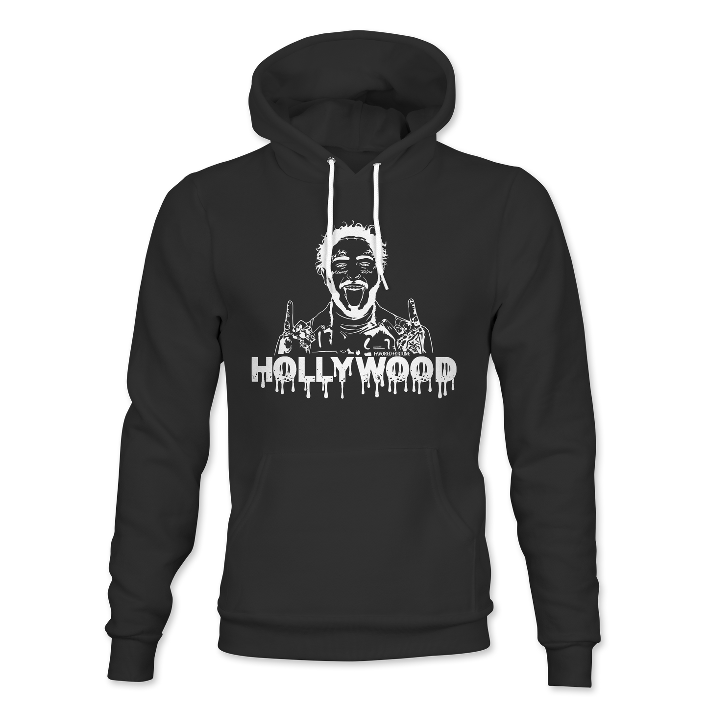 Hollywood Bleeding