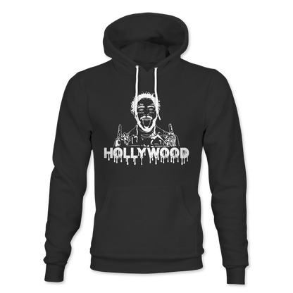 Hollywood Bleeding