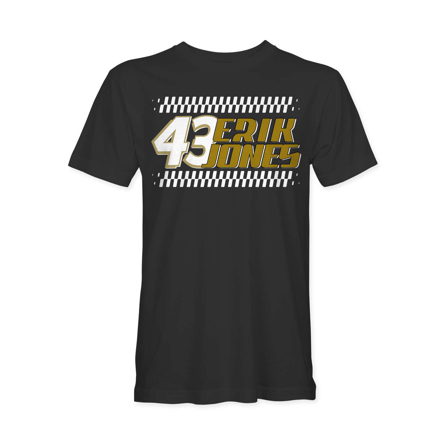 Jones 43 Tshirt