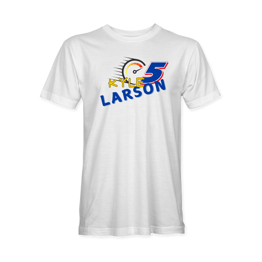 Larson 5 Tshirt