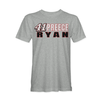 Preece 41 Tshirt