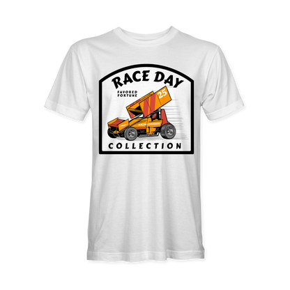 Race Day Collection Tshirt