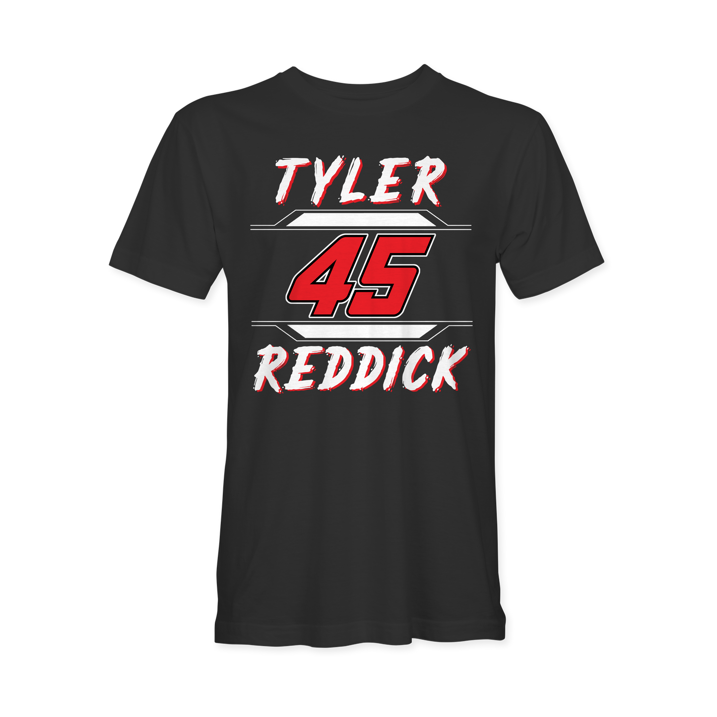 Reddick 45 Tshirt