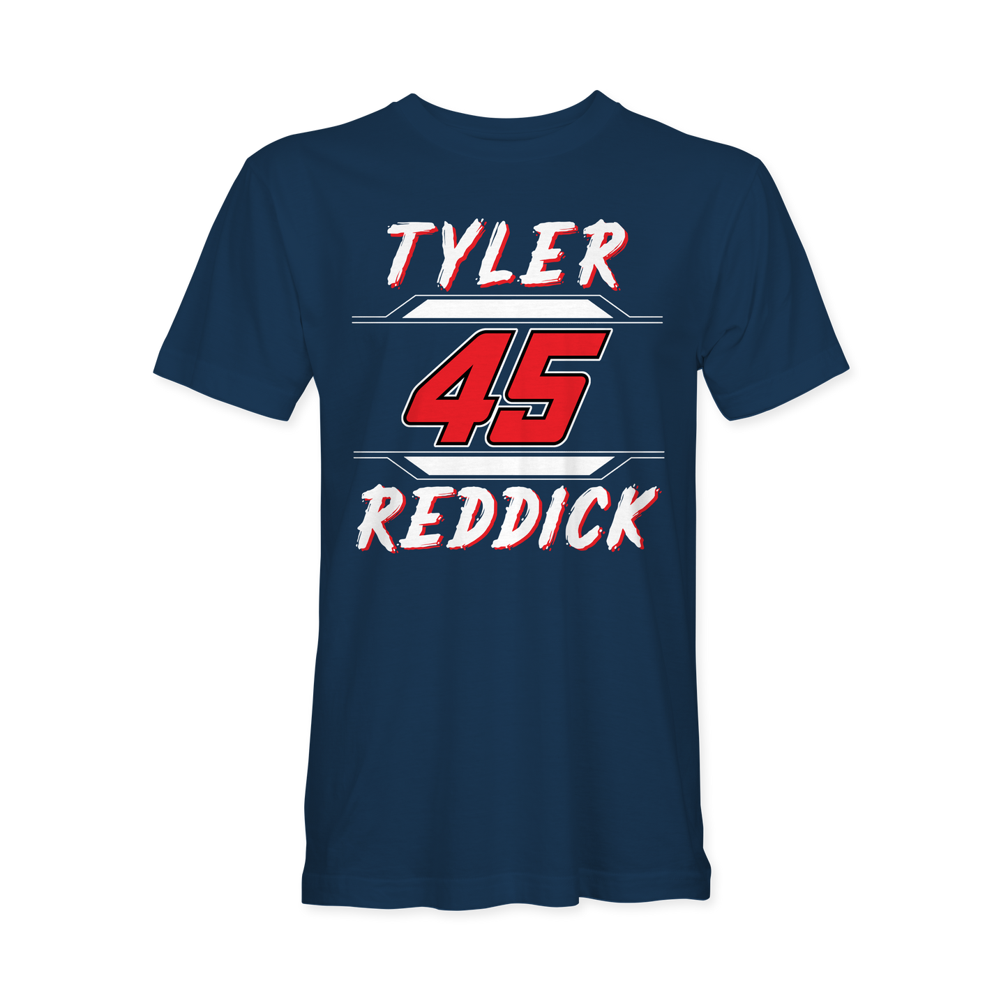 Reddick 45 Tshirt