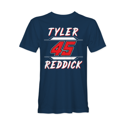 Reddick 45 Tshirt