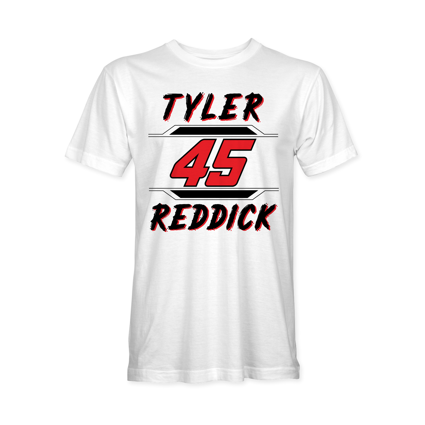 Reddick 45 Tshirt