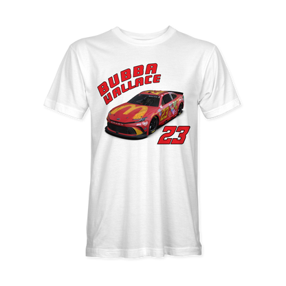 Wallace 23 Tshirt