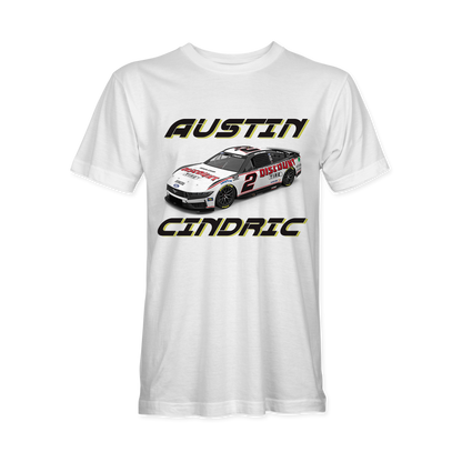 Cindric 2 Tshirt