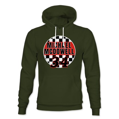 McDowell 34 Hoodie