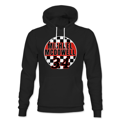 McDowell 34 Hoodie