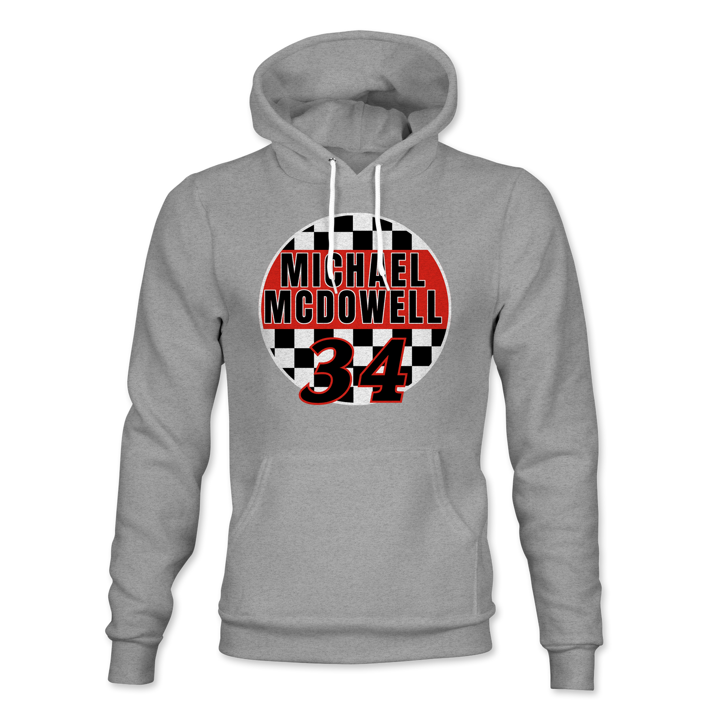 McDowell 34 Hoodie