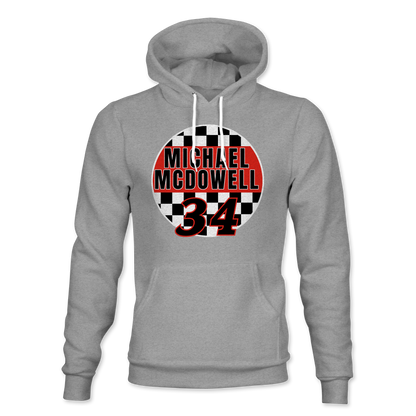 McDowell 34 Hoodie