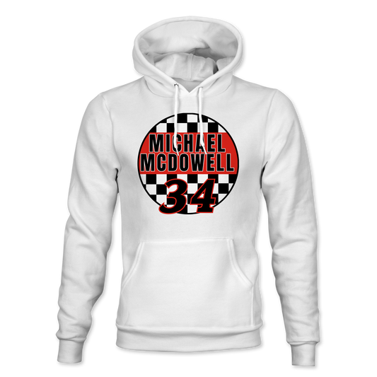 McDowell 34 Hoodie