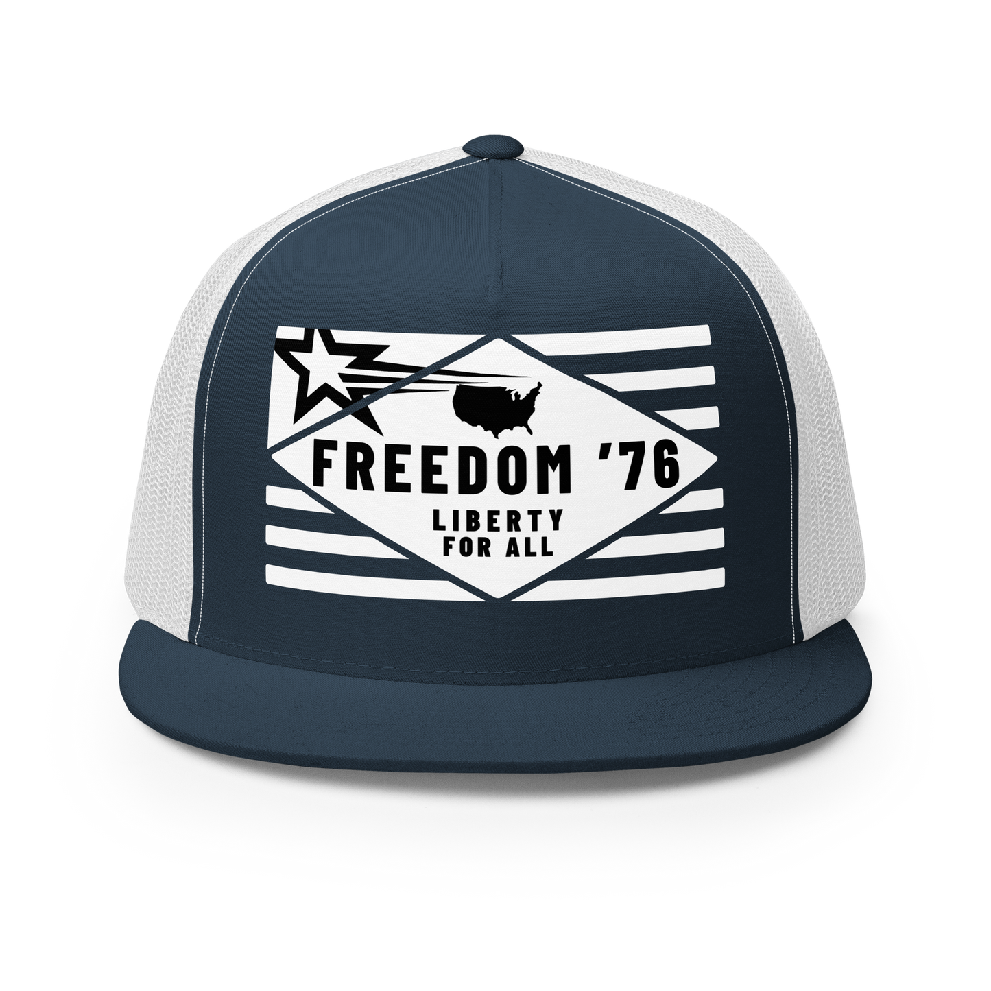 Freedom 76