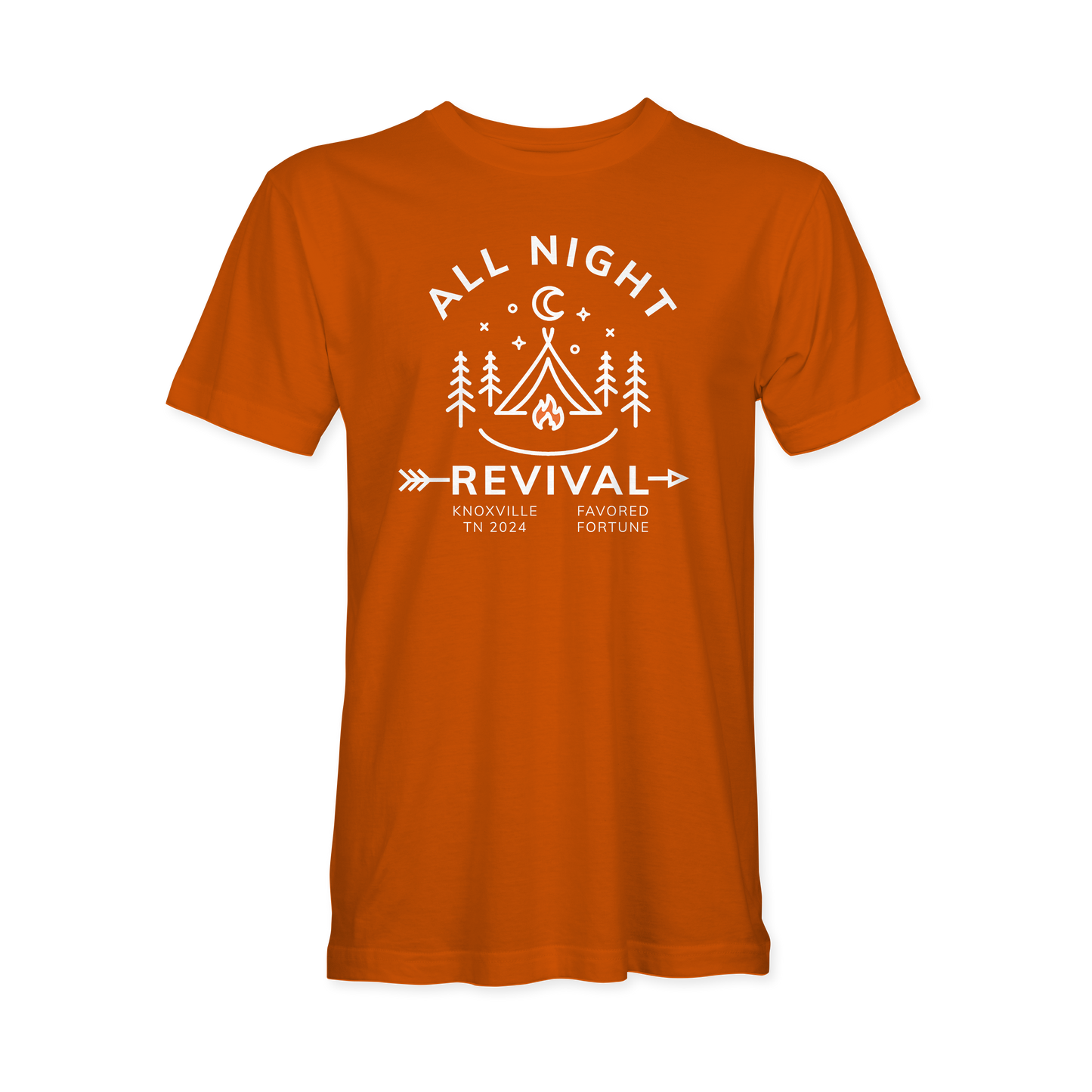 All Night Revival