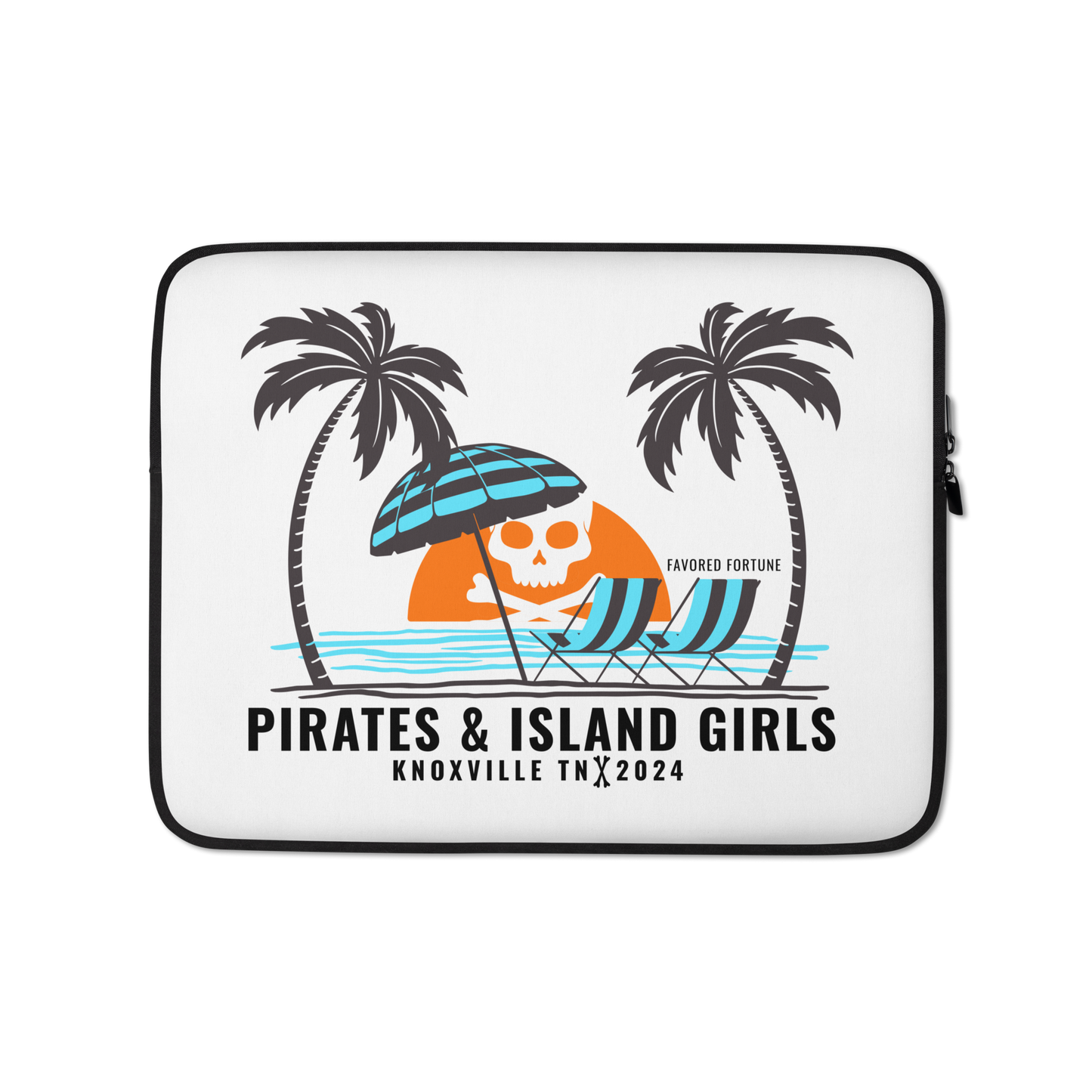 Pirates & Island Girls