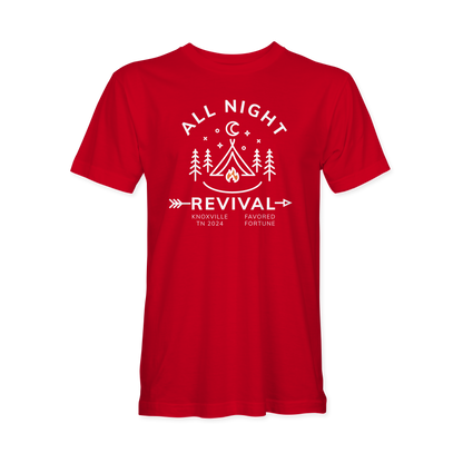 All Night Revival