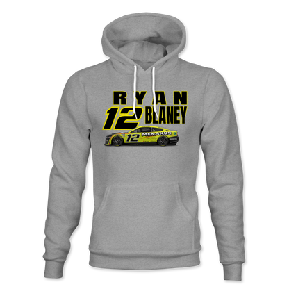 Blaney 12 Hoodie