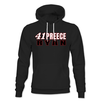 Preece 41 Hoodie