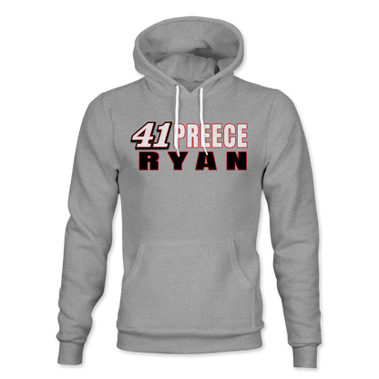 Preece 41 Hoodie