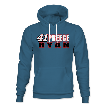 Preece 41 Hoodie