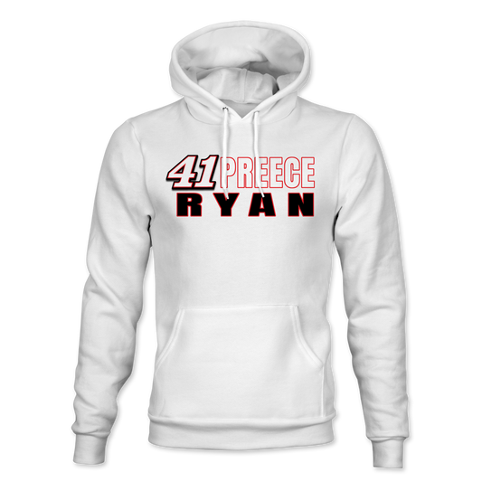 Preece 41 Hoodie