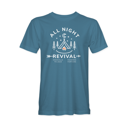 All Night Revival