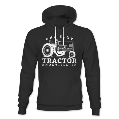 Sexy Tractor