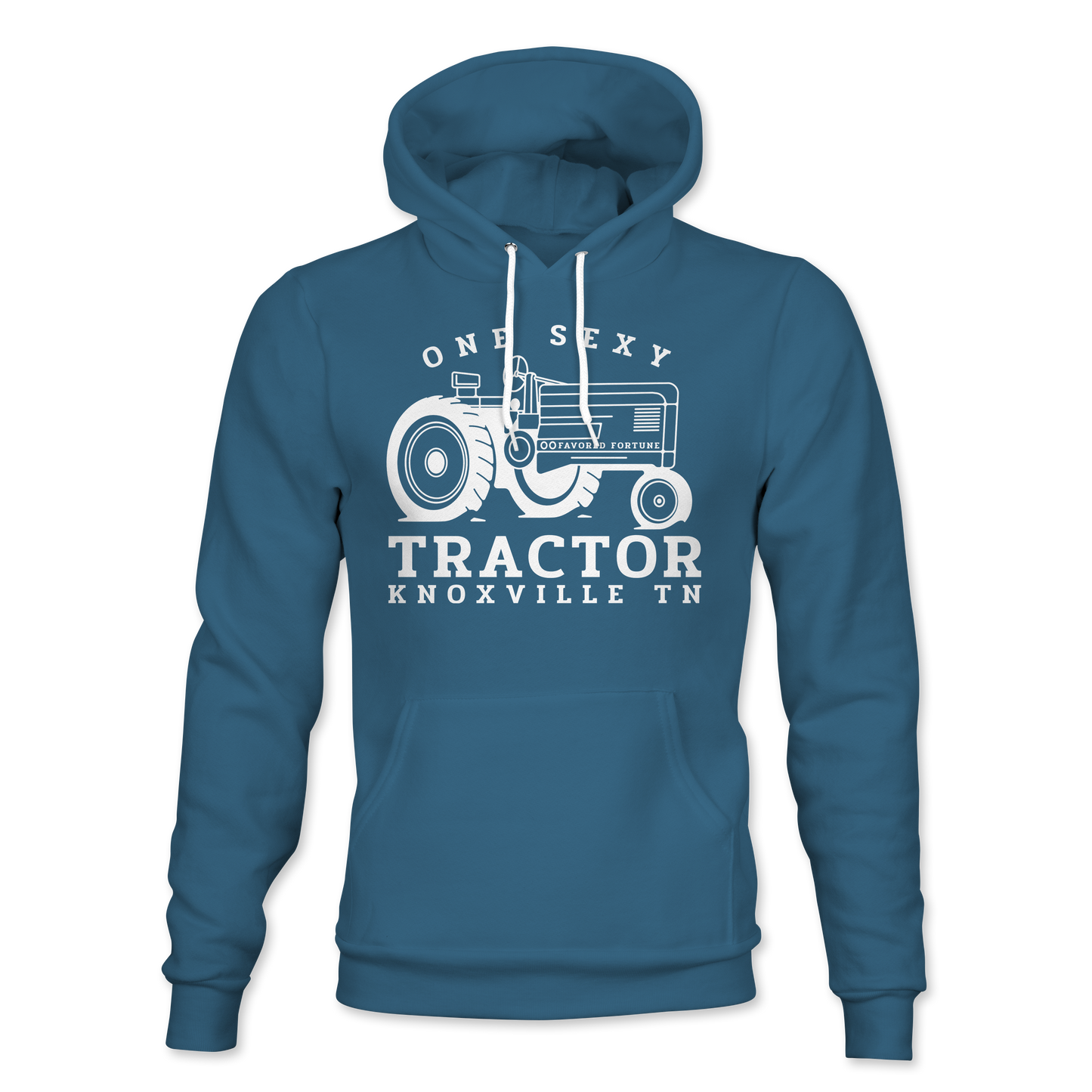 Sexy Tractor