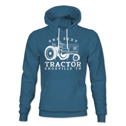 Sexy Tractor