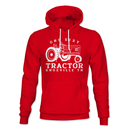 Sexy Tractor