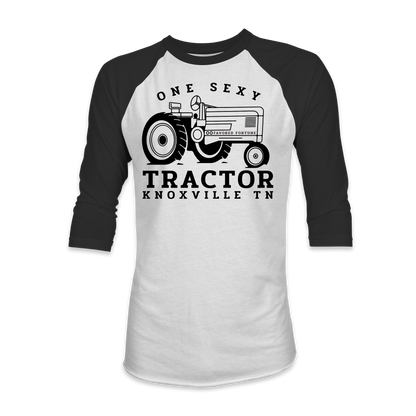 Sexy Tractor