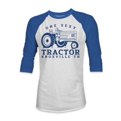 Sexy Tractor