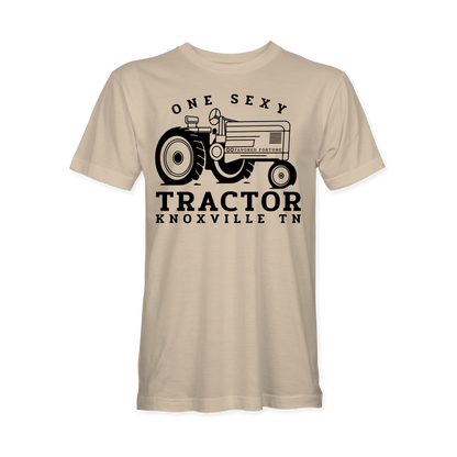 Sexy Tractor