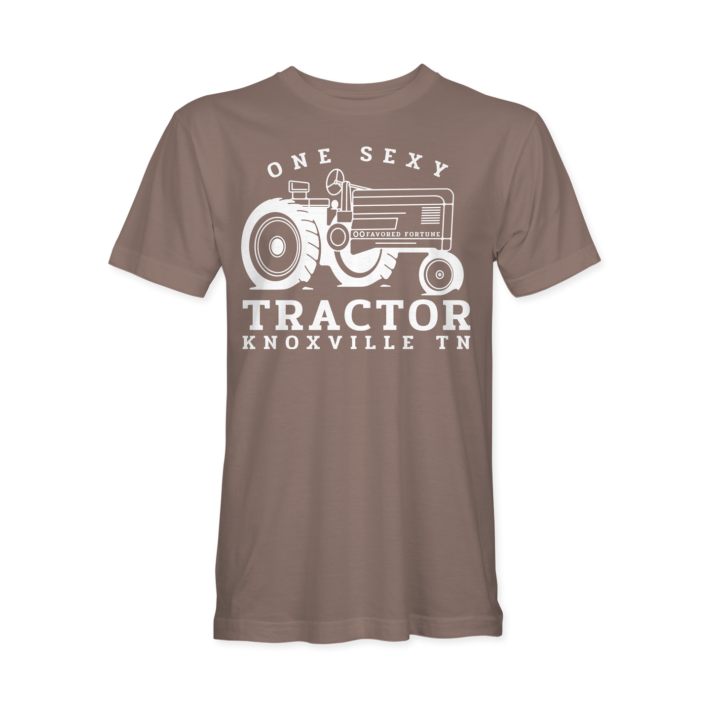 Sexy Tractor