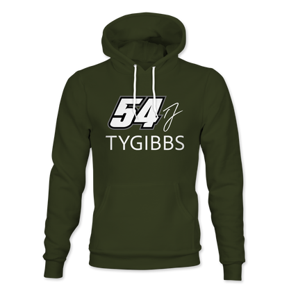 Gibbs 54 Hoodie