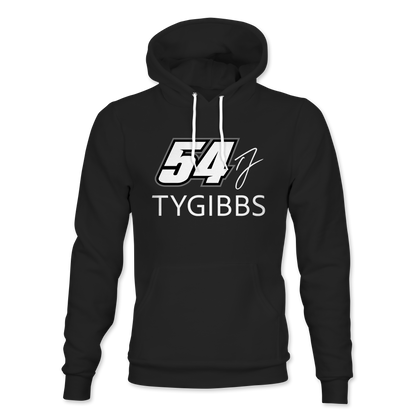 Gibbs 54 Hoodie