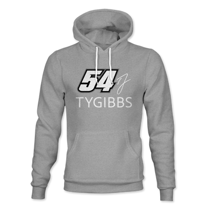 Gibbs 54 Hoodie