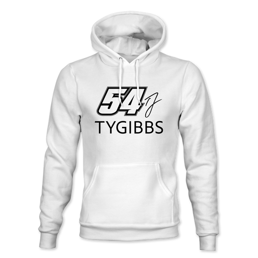 Gibbs 54 Hoodie