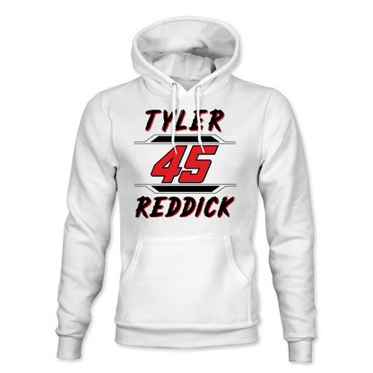 Reddick 45 Hoodie